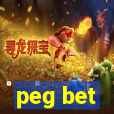 peg bet